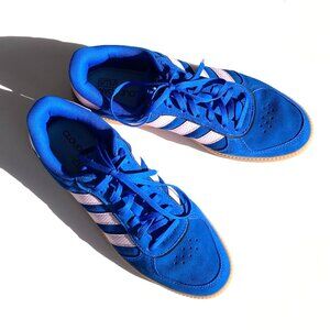 Adidas Breaknet Sleek sneaker / trainer, US size 10, EUC.